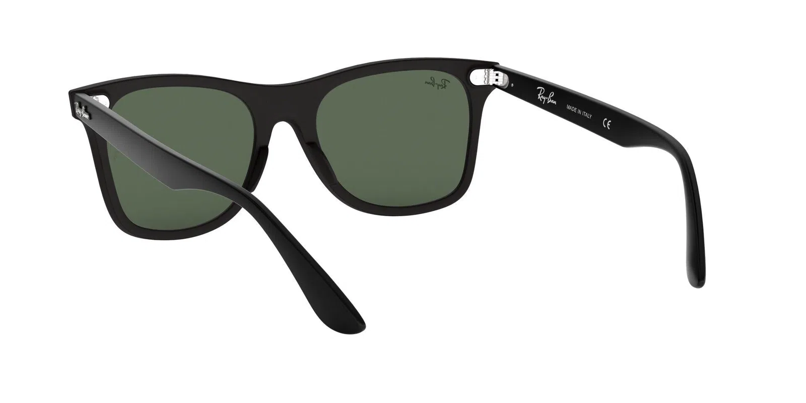 Ray-Ban Blaze Wayfarer 4440N Sunglasses - view 17